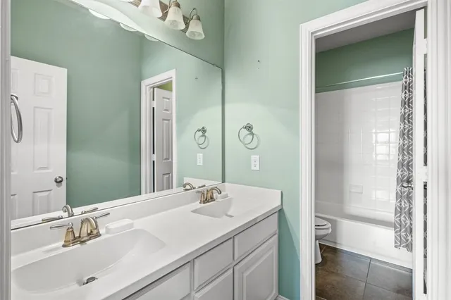 $3,500 | 1036 Edgefield Lane, Forney, TX 75126