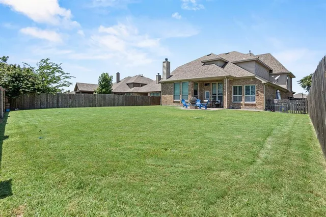 $3,500 | 1036 Edgefield Lane, Forney, TX 75126