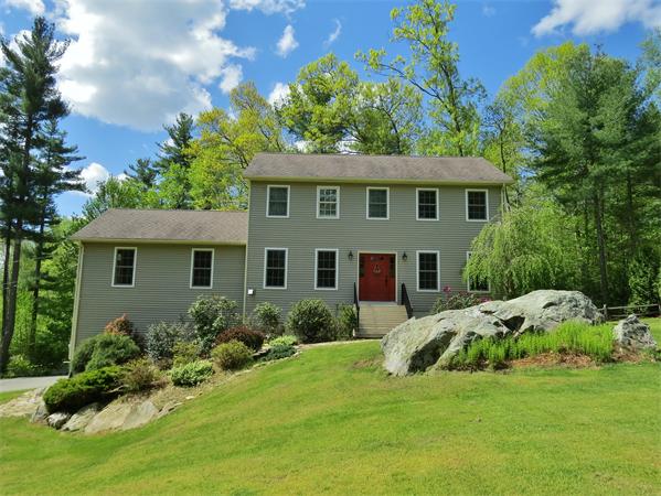 36 Coffey Hill Road Ware, MA 01082 - Photo 1 of 28