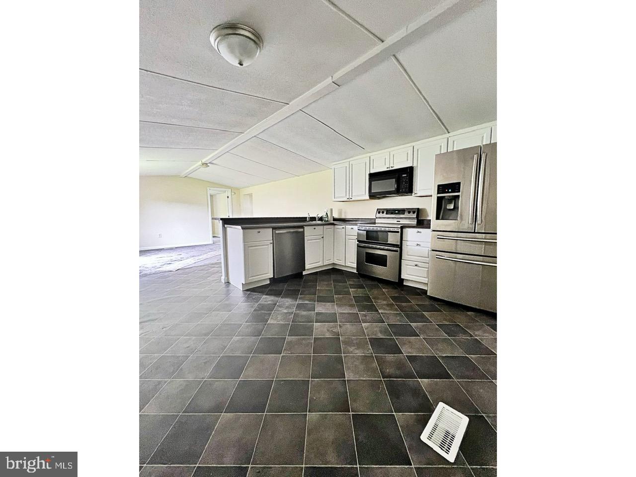 2189 Downs Chapel Road Clayton, DE 19938 - Photo 3 of 13 a kitchen with a sink and steel appliances