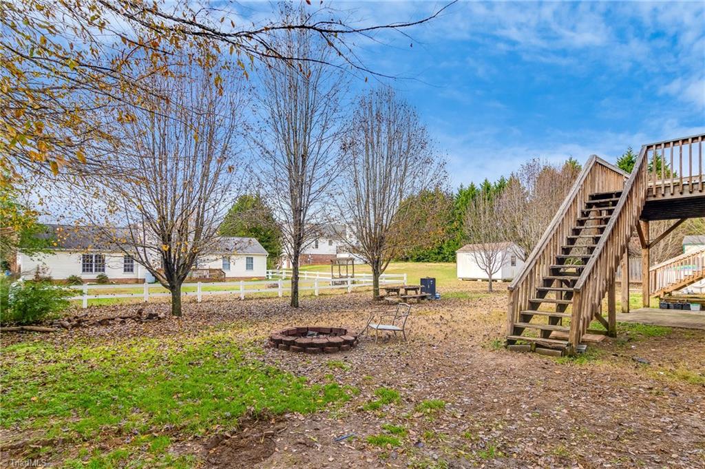 4690 Hampton Road Clemmons, NC 27012 - Photo 27 of 30 Gallery Image 27