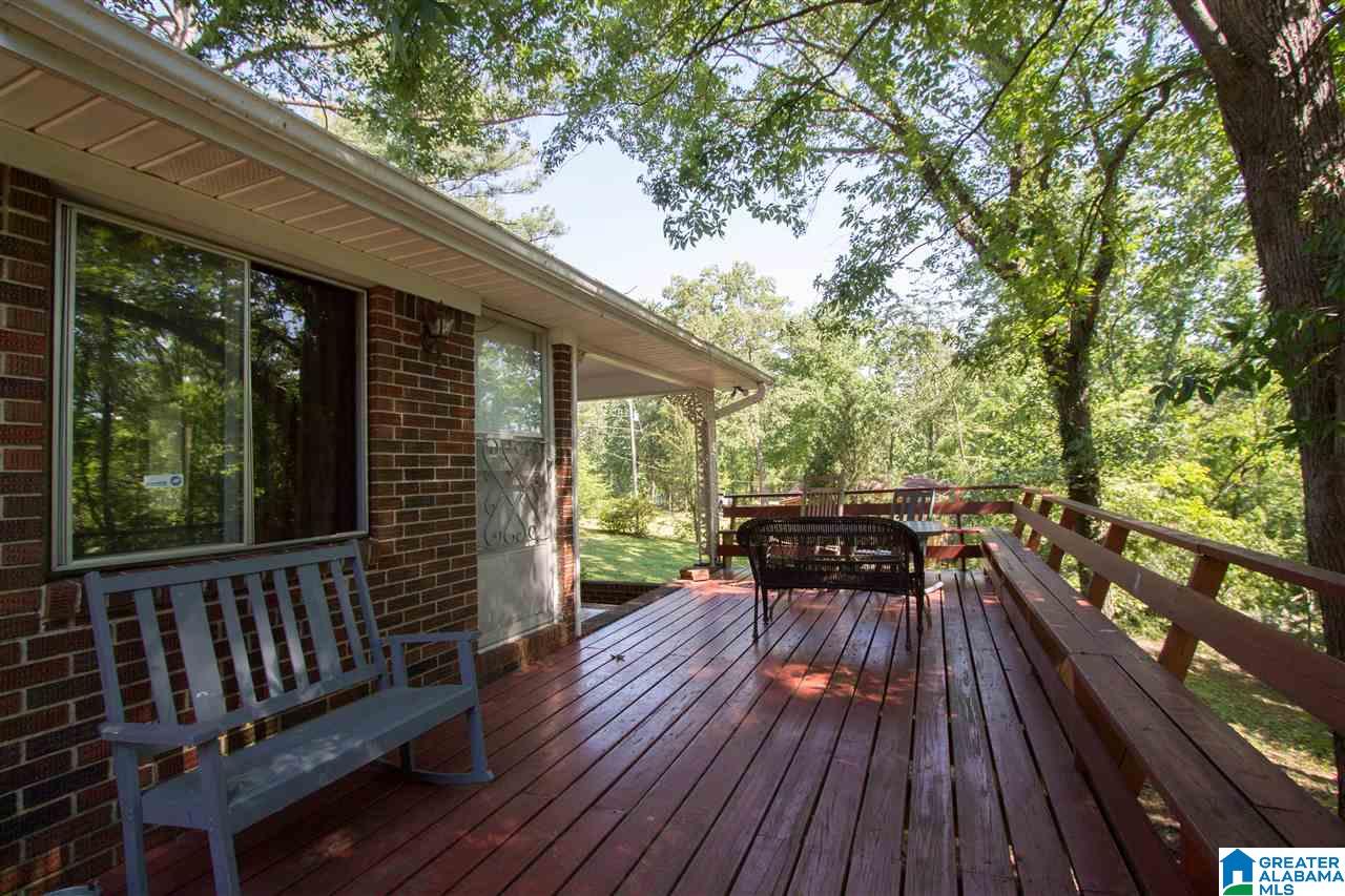 7615 Ridge Tree Lane Pinson, AL 35126 - Photo 23 of 24