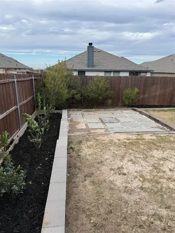 $2,400 | 349 Paloma Street, Weatherford, TX 76087