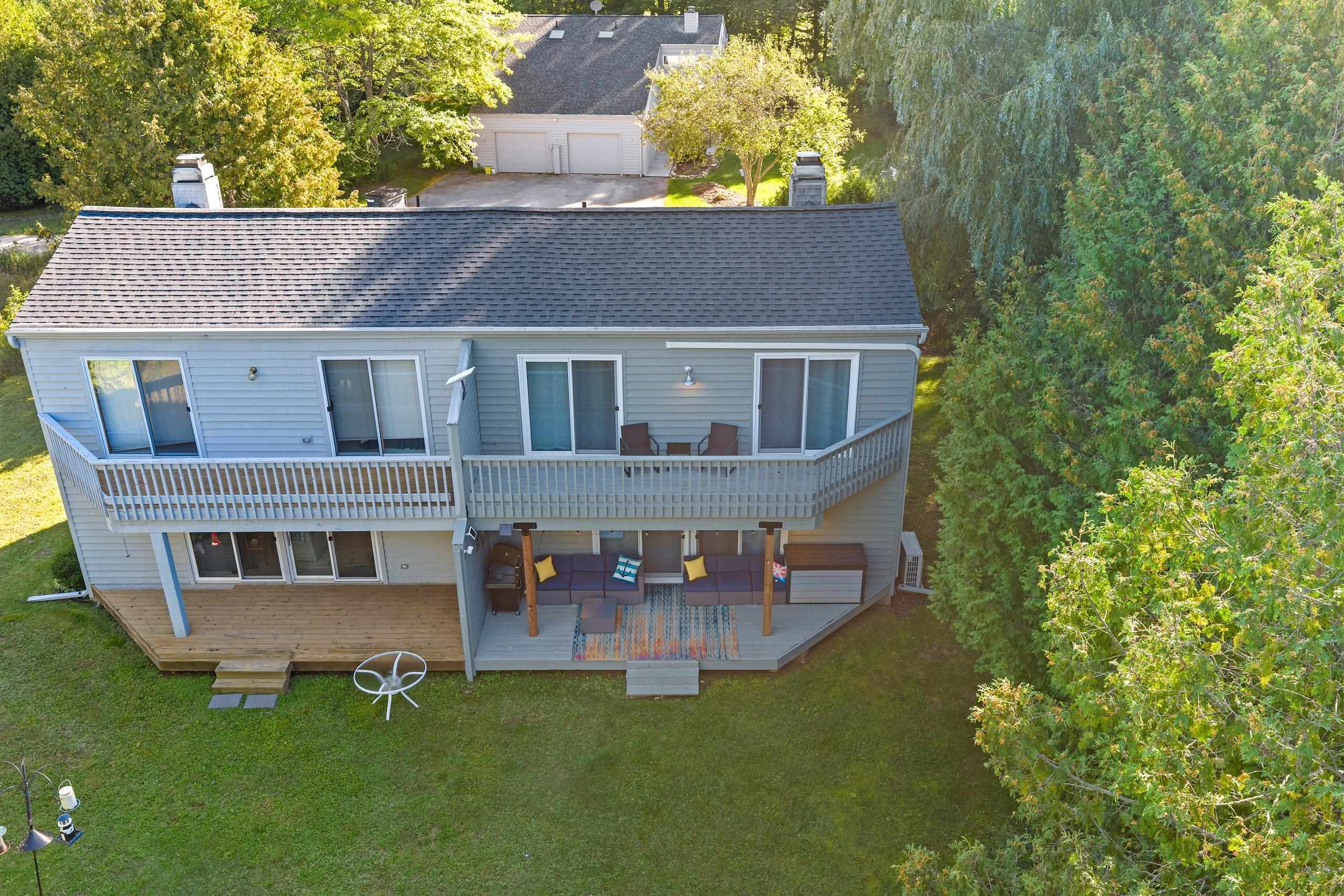 7615 Stone Ridge Lane, Unit 19B Baileys Harbor, WI 54202 - Photo 45 of 59 Gallery Image 45