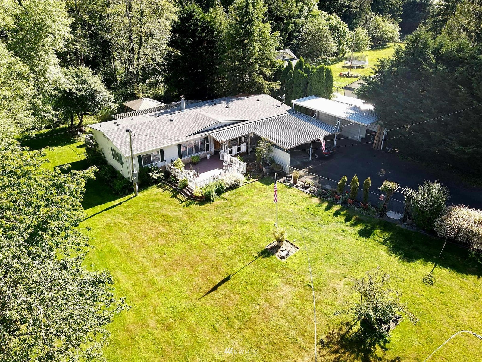 274 East Mox Chehalis Road McCleary, WA 98557 - Photo 1 of 36 Gallery Image 1
