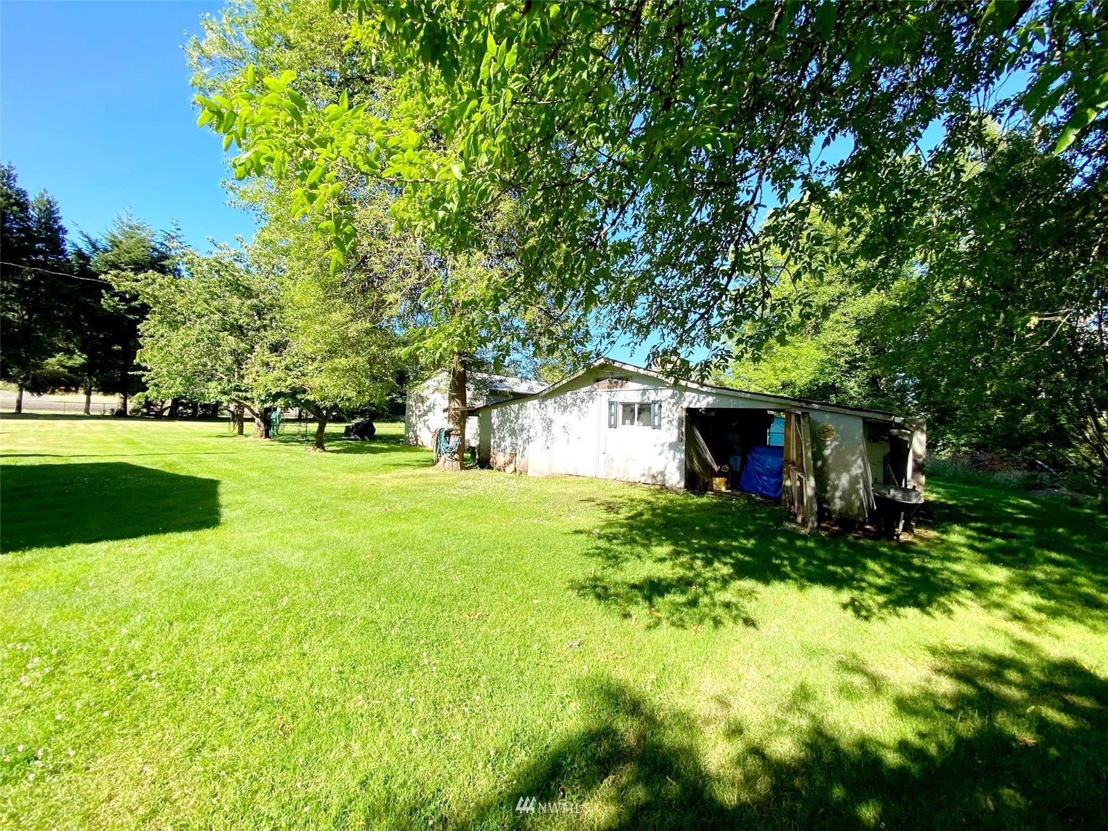 274 East Mox Chehalis Road McCleary, WA 98557 - Photo 14 of 36 Gallery Image 14