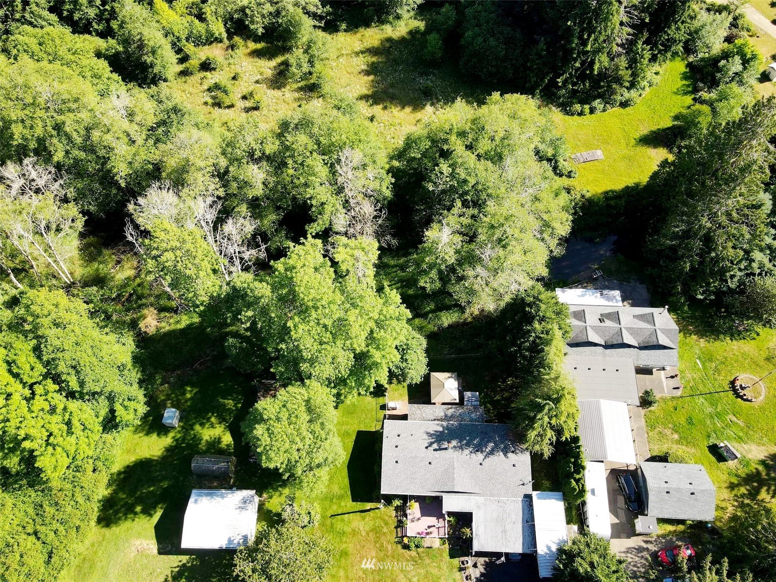 274 East Mox Chehalis Road McCleary, WA 98557 - Photo 16 of 36 Gallery Image 16