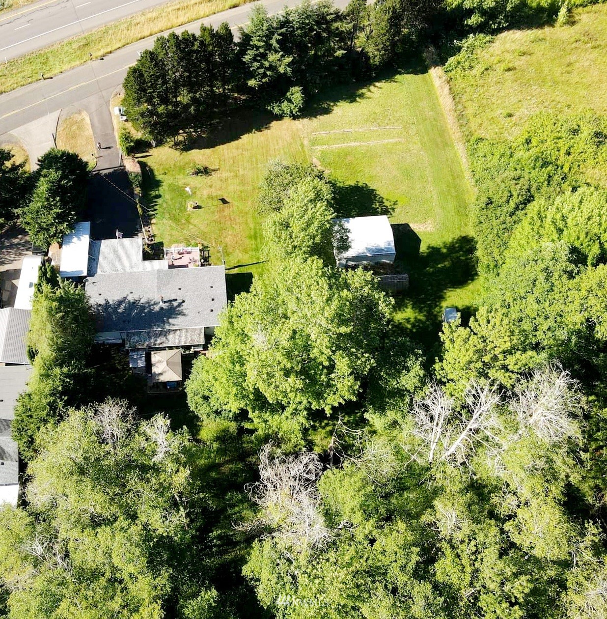 274 East Mox Chehalis Road McCleary, WA 98557 - Photo 17 of 36 Gallery Image 17