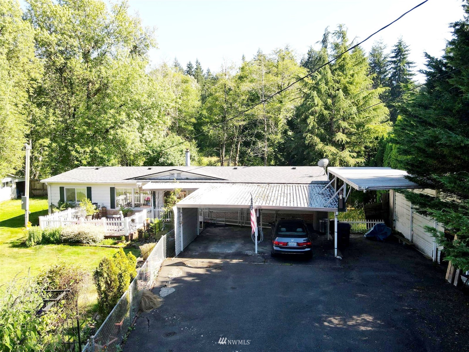 274 East Mox Chehalis Road McCleary, WA 98557 - Photo 2 of 36 Gallery Image 2