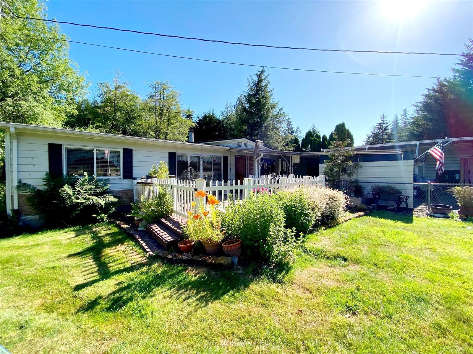 274 East Mox Chehalis Road McCleary, WA 98557 - Photo 6 of 36 Gallery Image 6