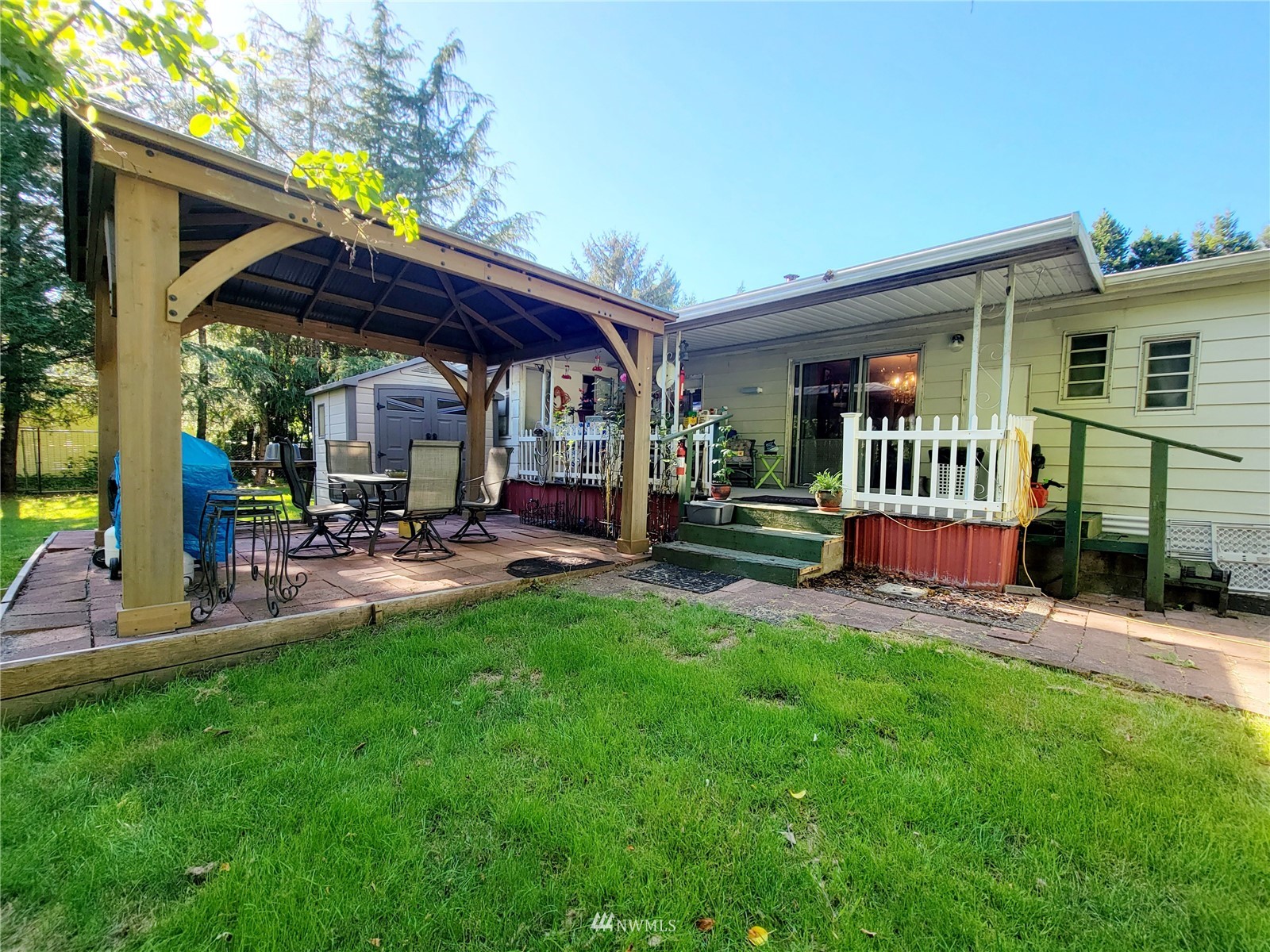 274 East Mox Chehalis Road McCleary, WA 98557 - Photo 8 of 36 Gallery Image 8