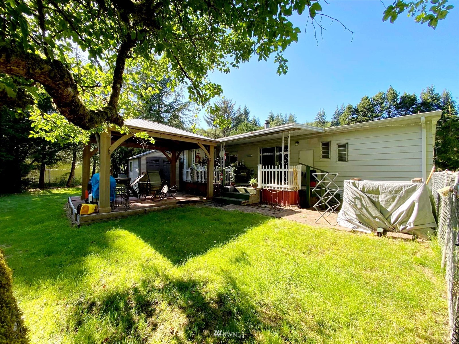274 East Mox Chehalis Road McCleary, WA 98557 - Photo 9 of 36 Gallery Image 9
