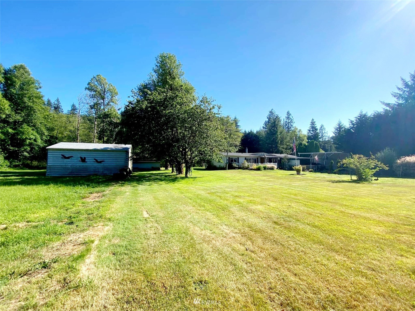 274 East Mox Chehalis Road McCleary, WA 98557 - Photo 10 of 36 Gallery Image 10