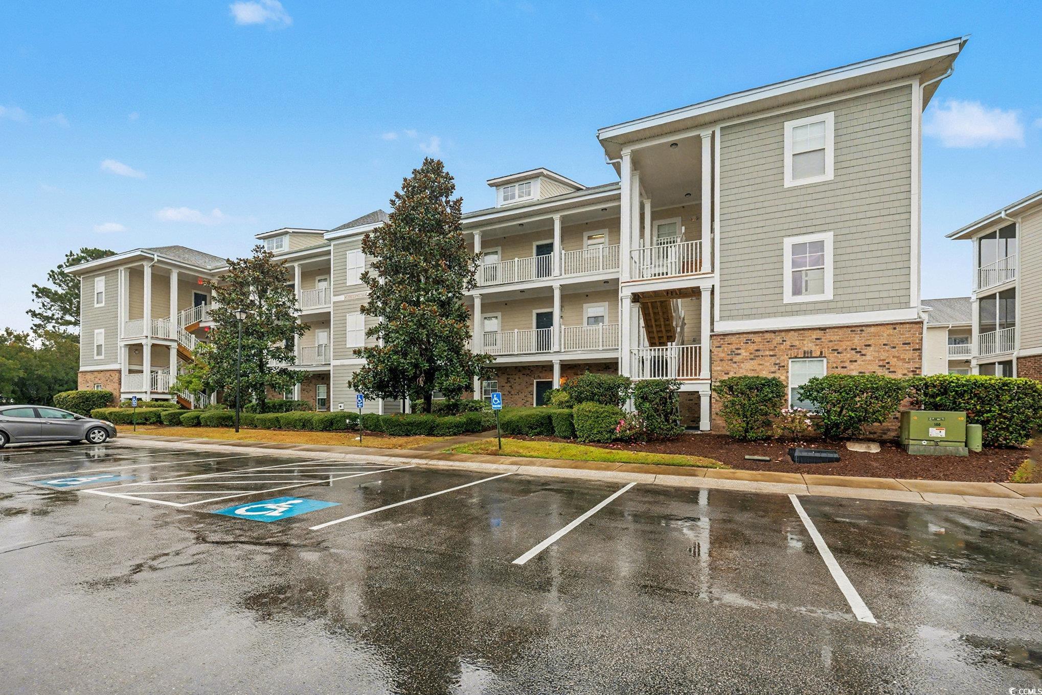 208 Castle Drive, Unit 1373 Myrtle Beach, SC 29579 - Photo 1 of 30