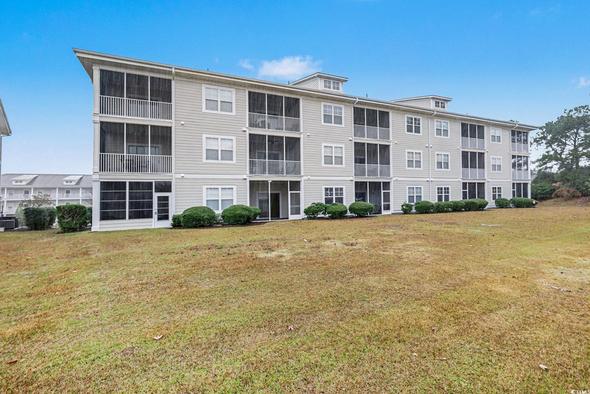 208 Castle Drive, Unit 1373 Myrtle Beach, SC 29579 - Photo 29 of 30