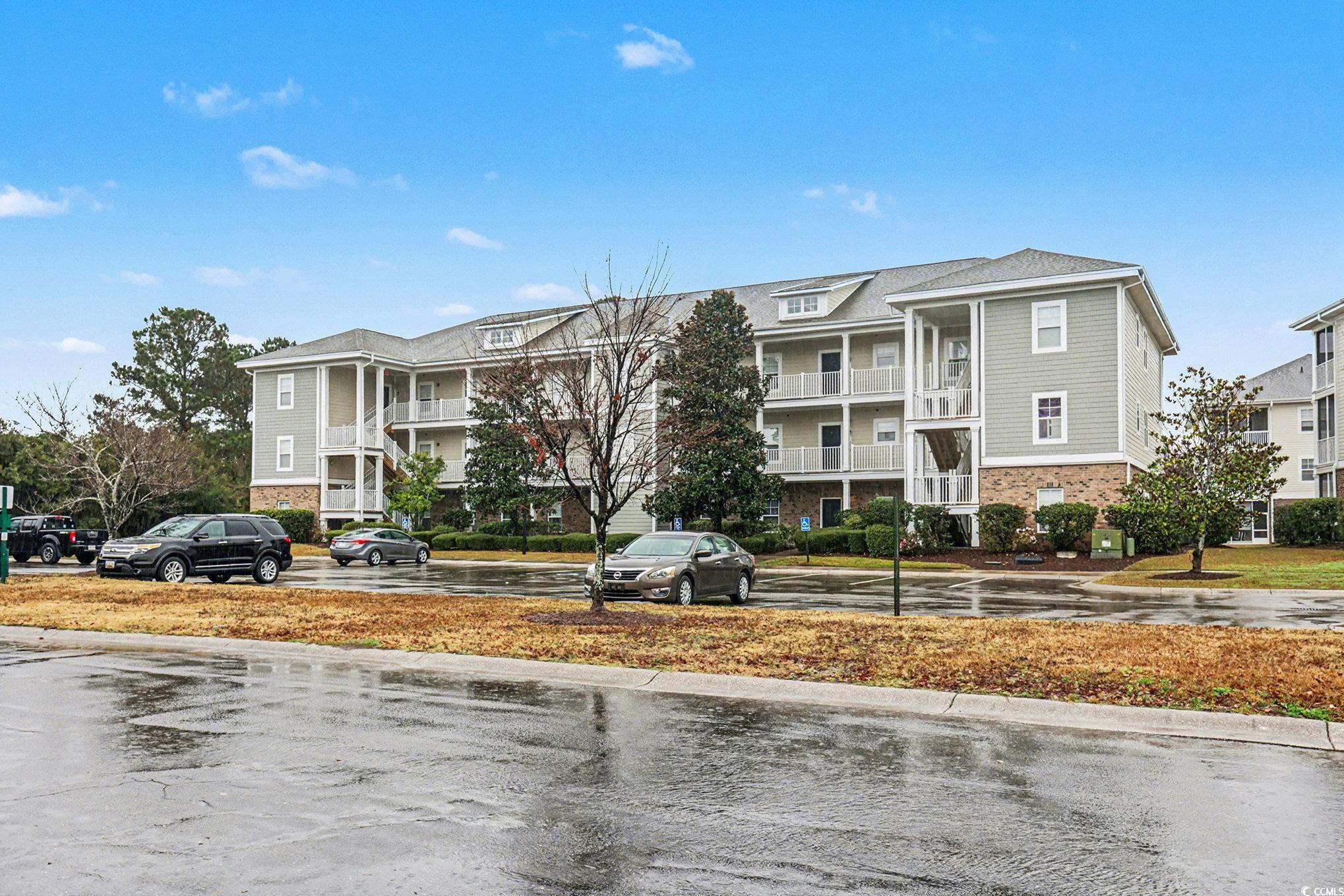 208 Castle Drive, Unit 1373 Myrtle Beach, SC 29579 - Photo 30 of 30
