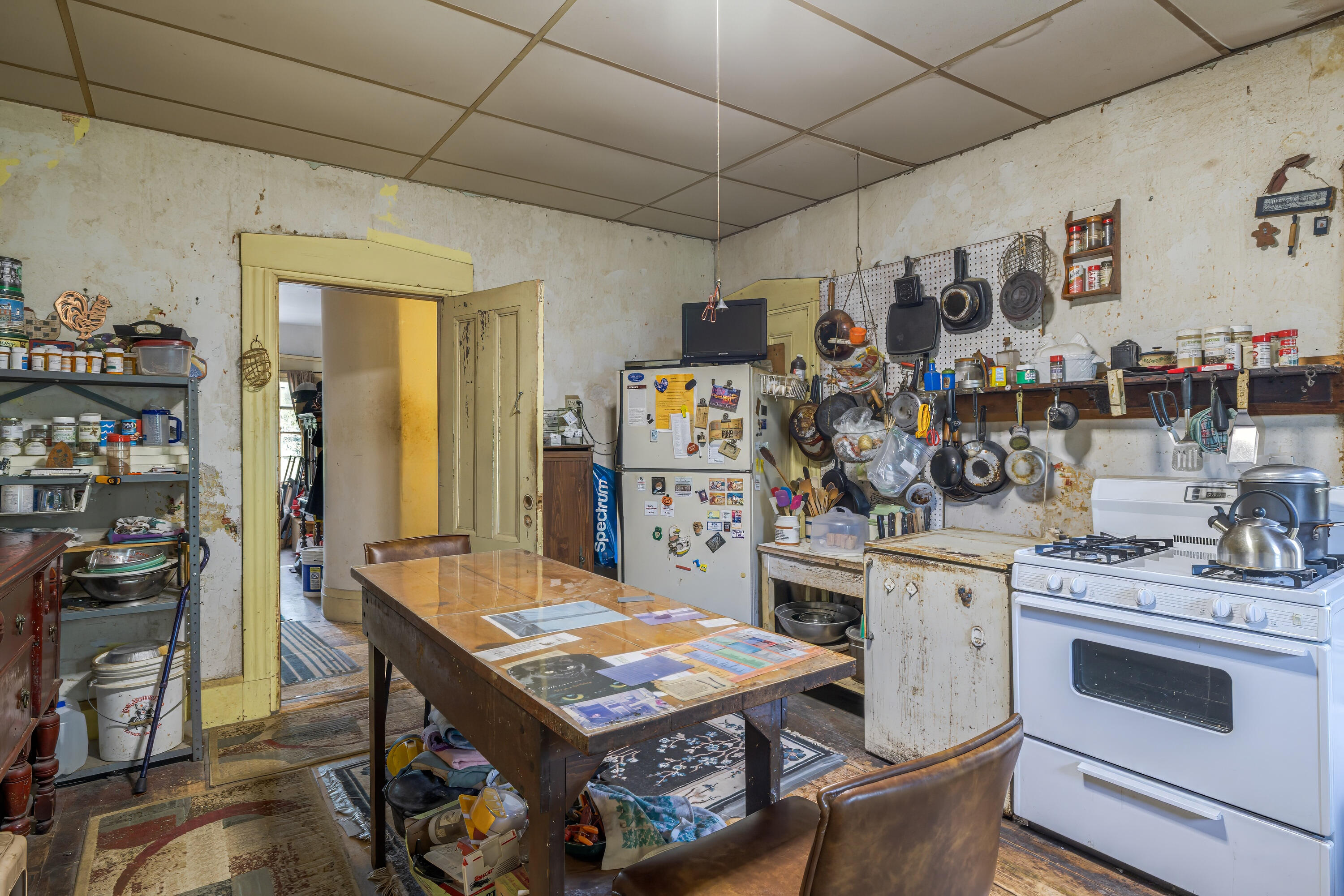 47 Turkey Farm Road Blue Hill, ME 04614 - Photo 22 of 46 35-47 Turkey Farm Road-DTP