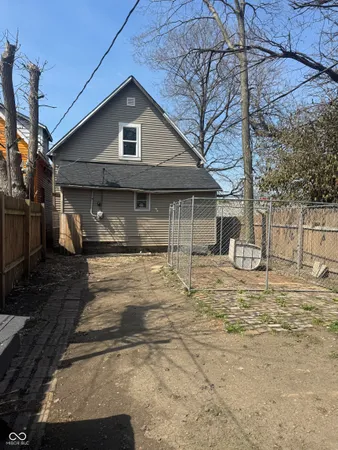$90,000 | 2809 Shriver Avenue, Indianapolis, IN 46208