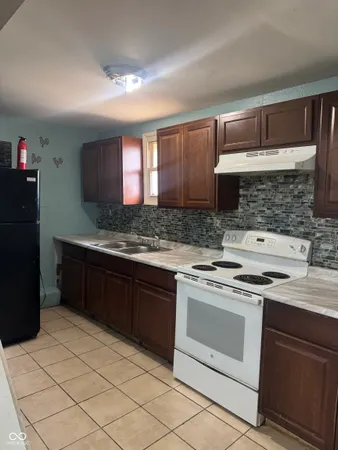 $90,000 | 2809 Shriver Avenue, Indianapolis, IN 46208