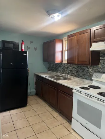 $90,000 | 2809 Shriver Avenue, Indianapolis, IN 46208
