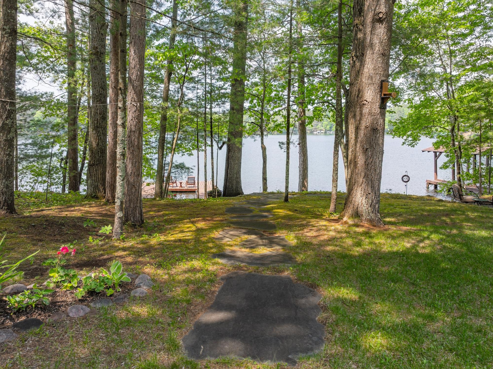1327 Sunrise Camp Road Minocqua, WI 54548 - Photo 19 of 58 Gallery Image 19