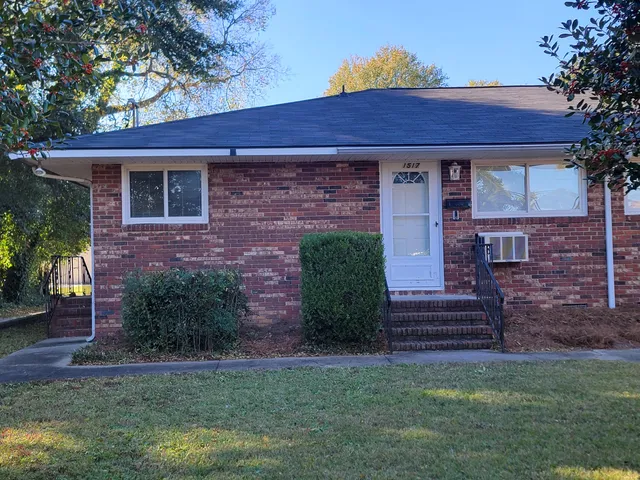 $900 | 1517 Whitney Street, Augusta, GA 30904