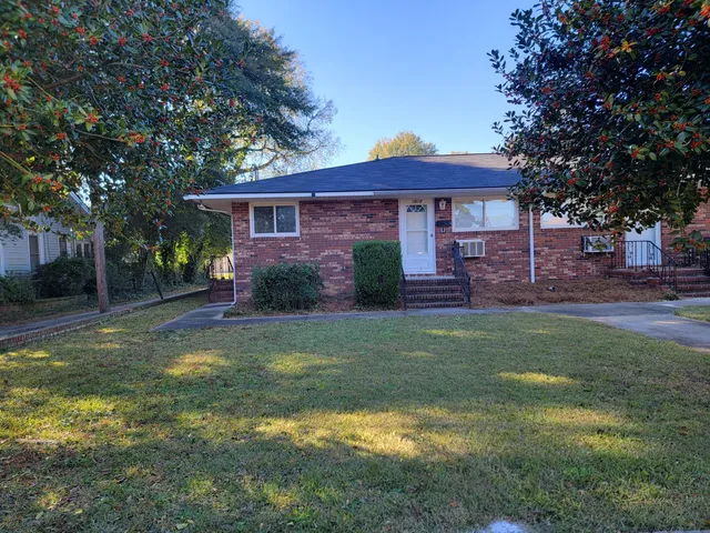 $900 | 1517 Whitney Street, Augusta, GA 30904
