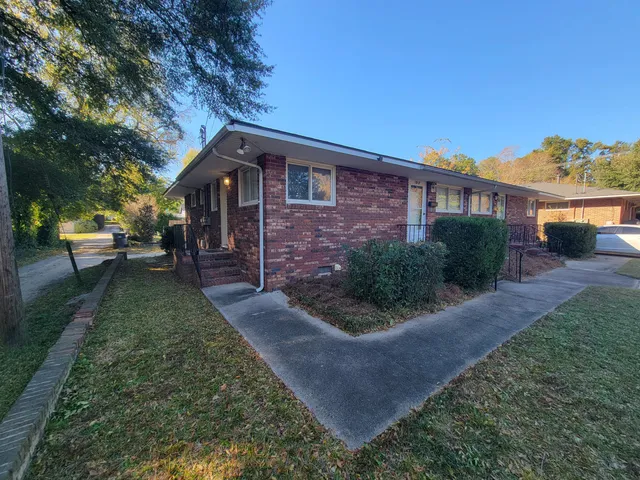 $900 | 1517 Whitney Street, Augusta, GA 30904