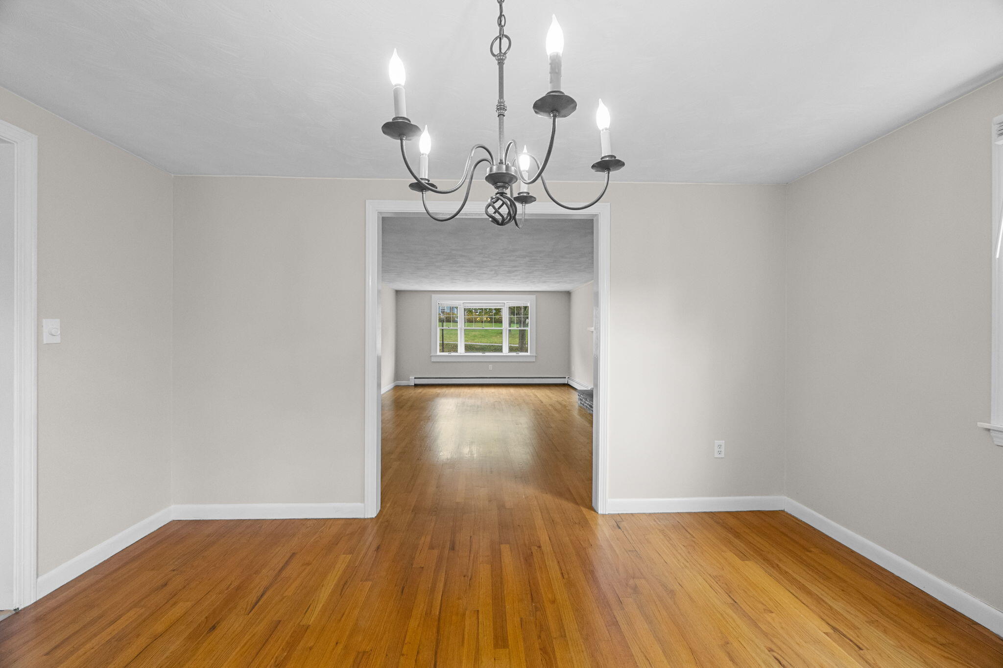 21 Green Way South Yarmouth, MA 02664 - Photo 11 of 42 a view of a livingroom with wooden floor