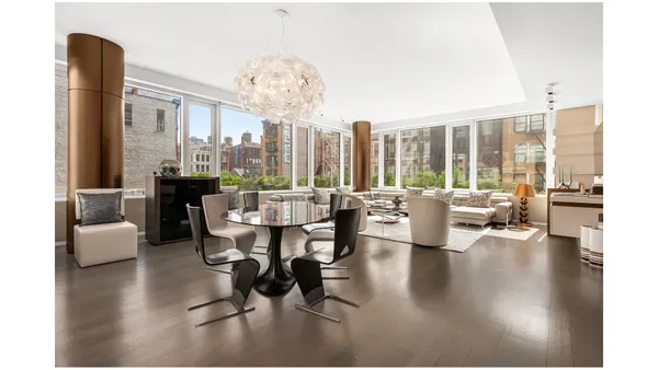 $40,000 | 350 West Broadway, Unit 4 | SoHo