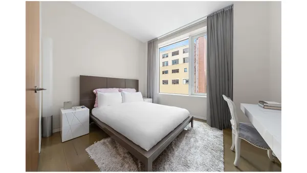 $40,000 | 350 West Broadway, Unit 4 | SoHo
