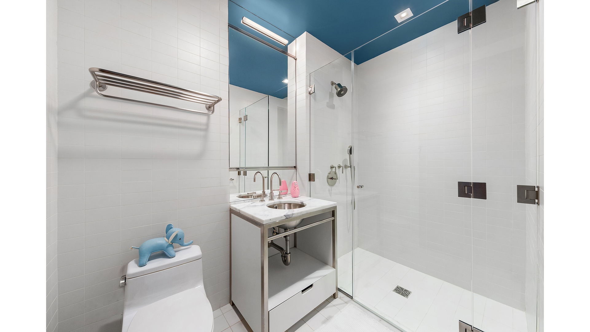 350 West Broadway, Unit 4 Manhattan, NY 10013 - Photo 11 of 14