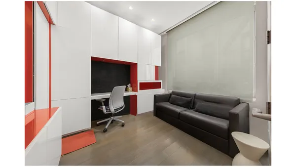 $40,000 | 350 West Broadway, Unit 4 | SoHo