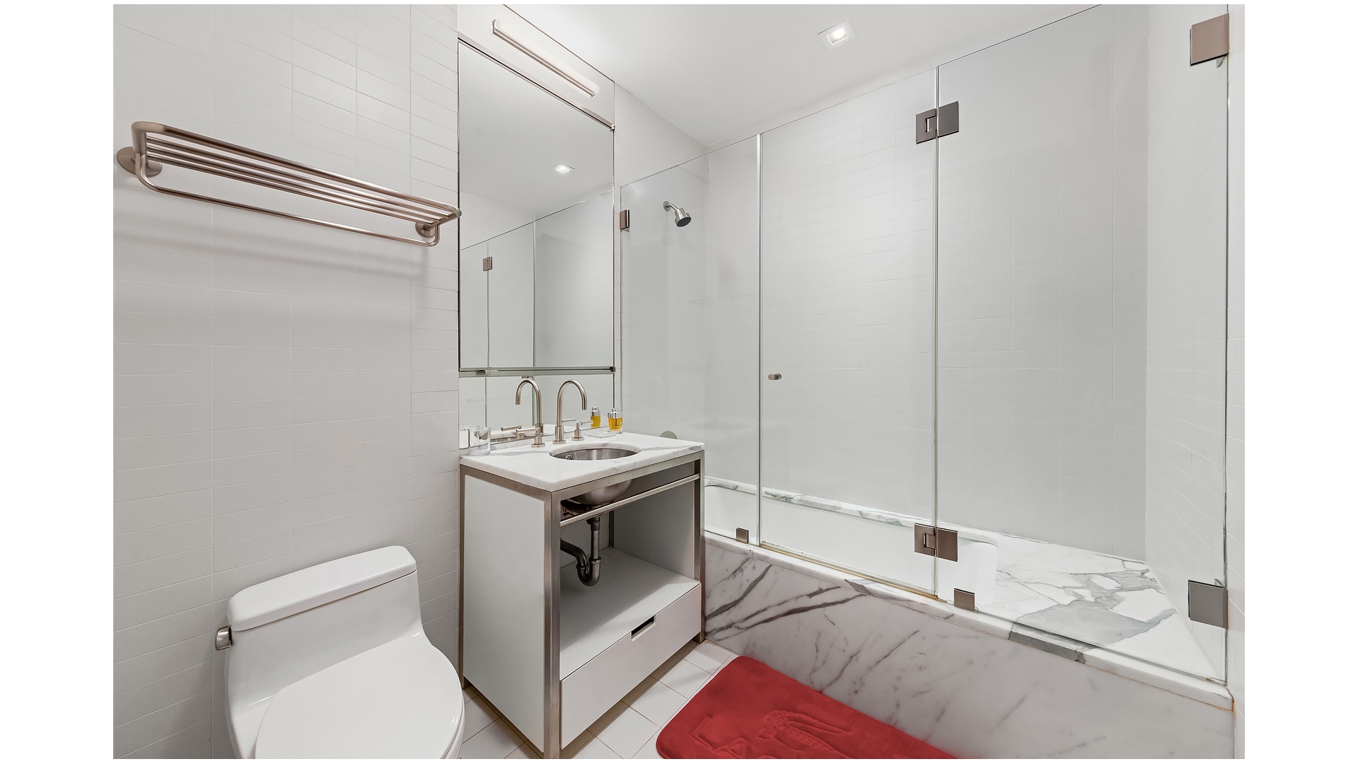 350 West Broadway, Unit 4 Manhattan, NY 10013 - Photo 13 of 14