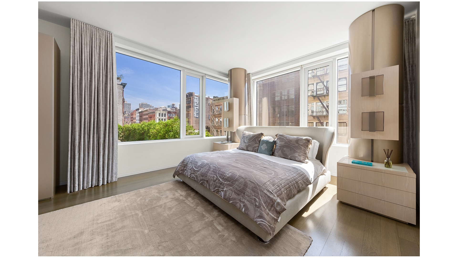 350 West Broadway, Unit 4 Manhattan, NY 10013 - Photo 7 of 14