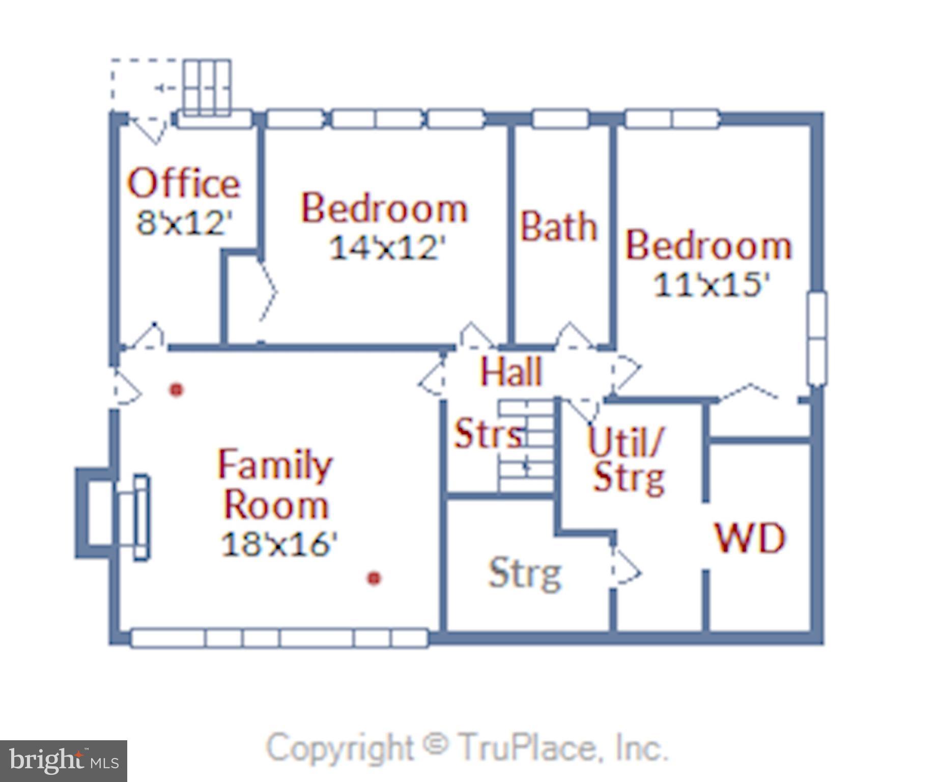7600 Hamilton Spring Road Bethesda, MD 20817 - Photo 23 of 24 unknown