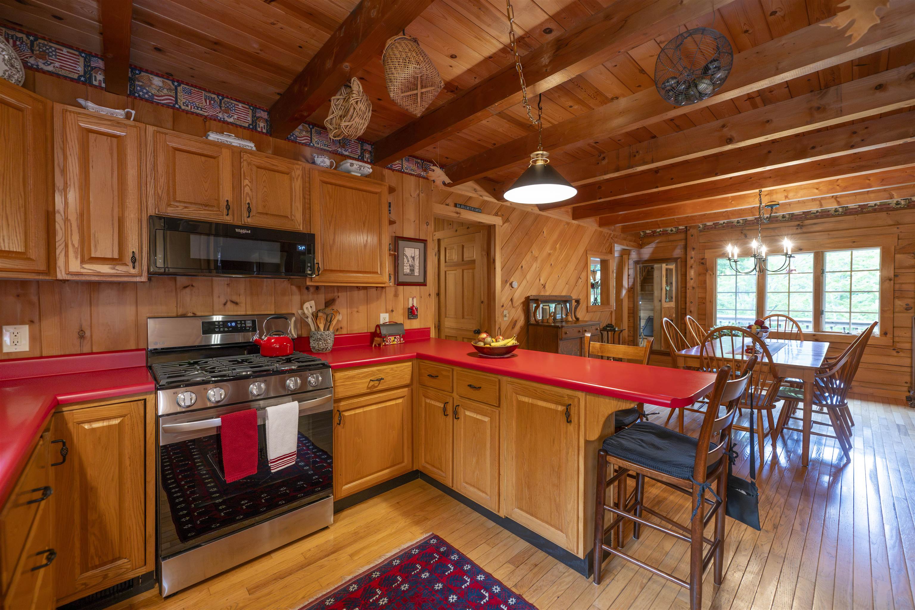 12 Short Road Hartland, VT 05048 - Photo 12 of 43 Gallery Image 12