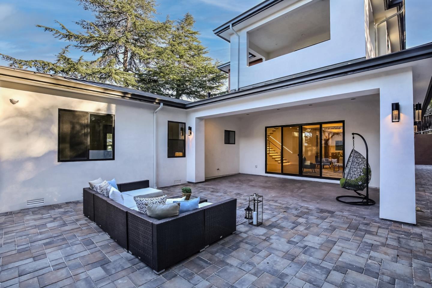 10047 Crescent Road Cupertino, CA 95014 - Photo 33 of 43