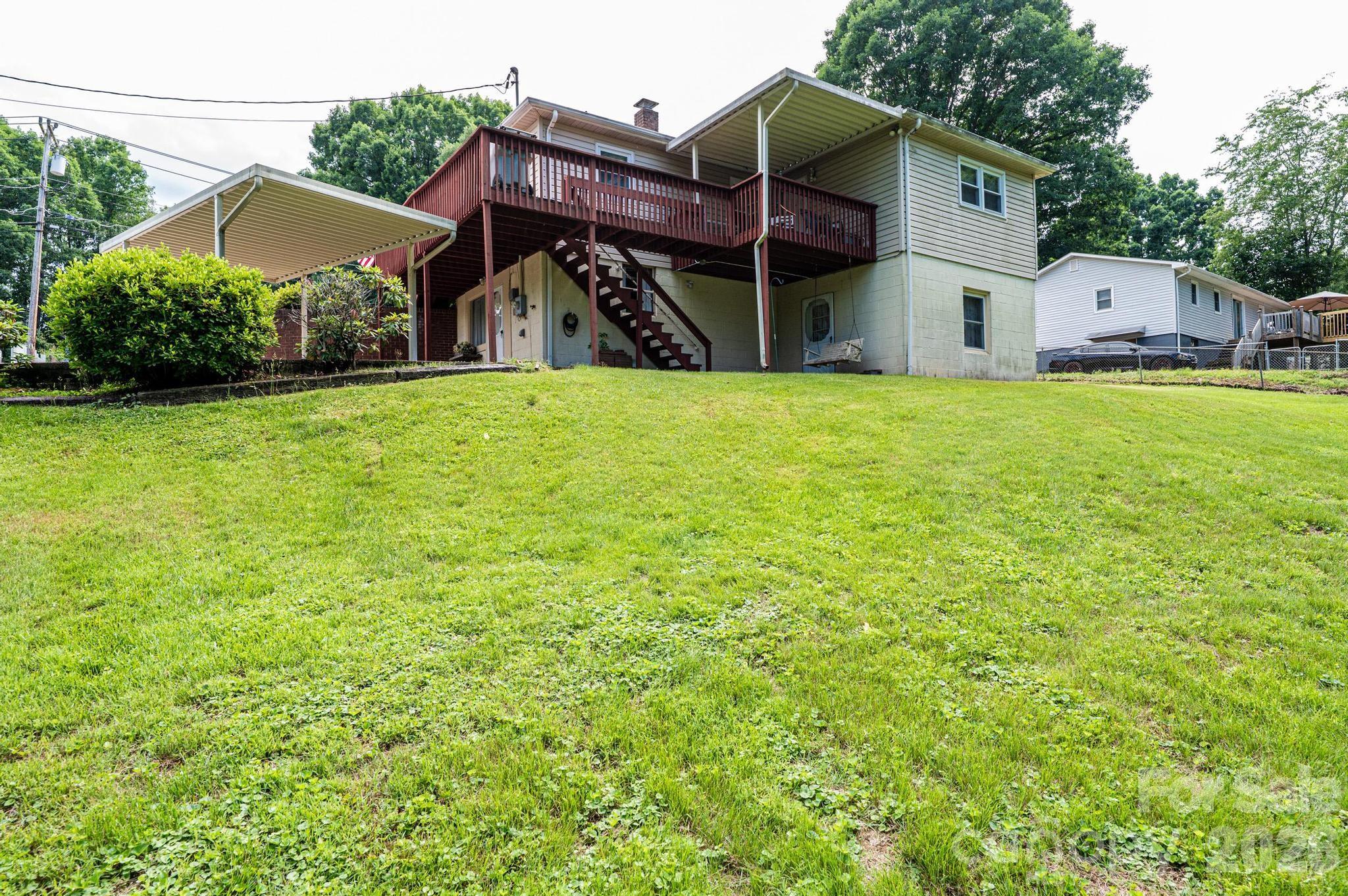 452 Swanson Road Lenoir, NC 28645 - Photo 16 of 48