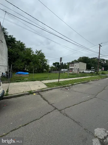 a view of a basketball court