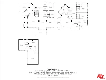 $2,998,000 | 1248 East Tujunga Avenue, Burbank, CA 91501