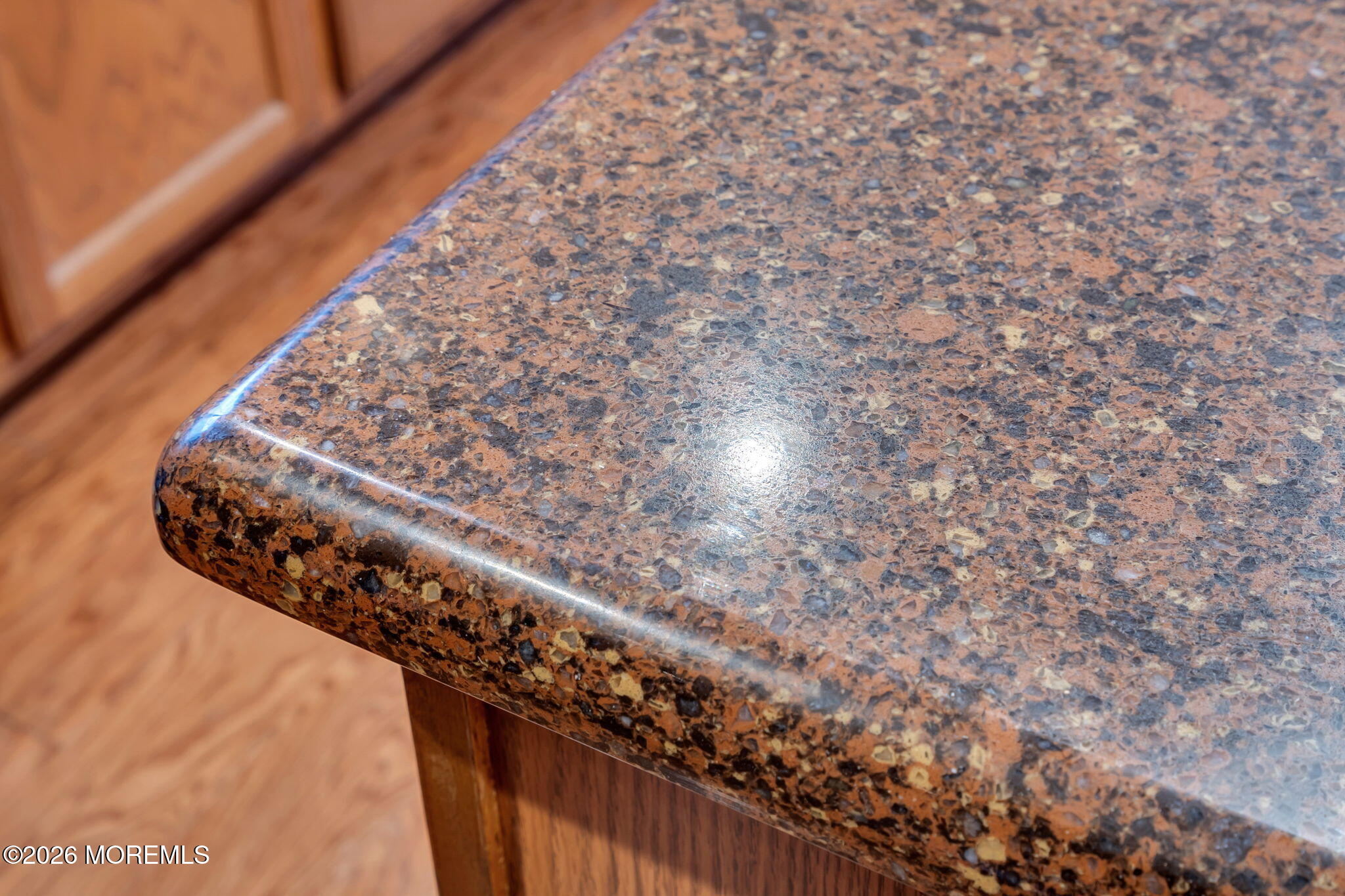 46 Pancoast Road Waretown, NJ 08758 - Photo 16 of 55 a close up of a plant in a kitchen