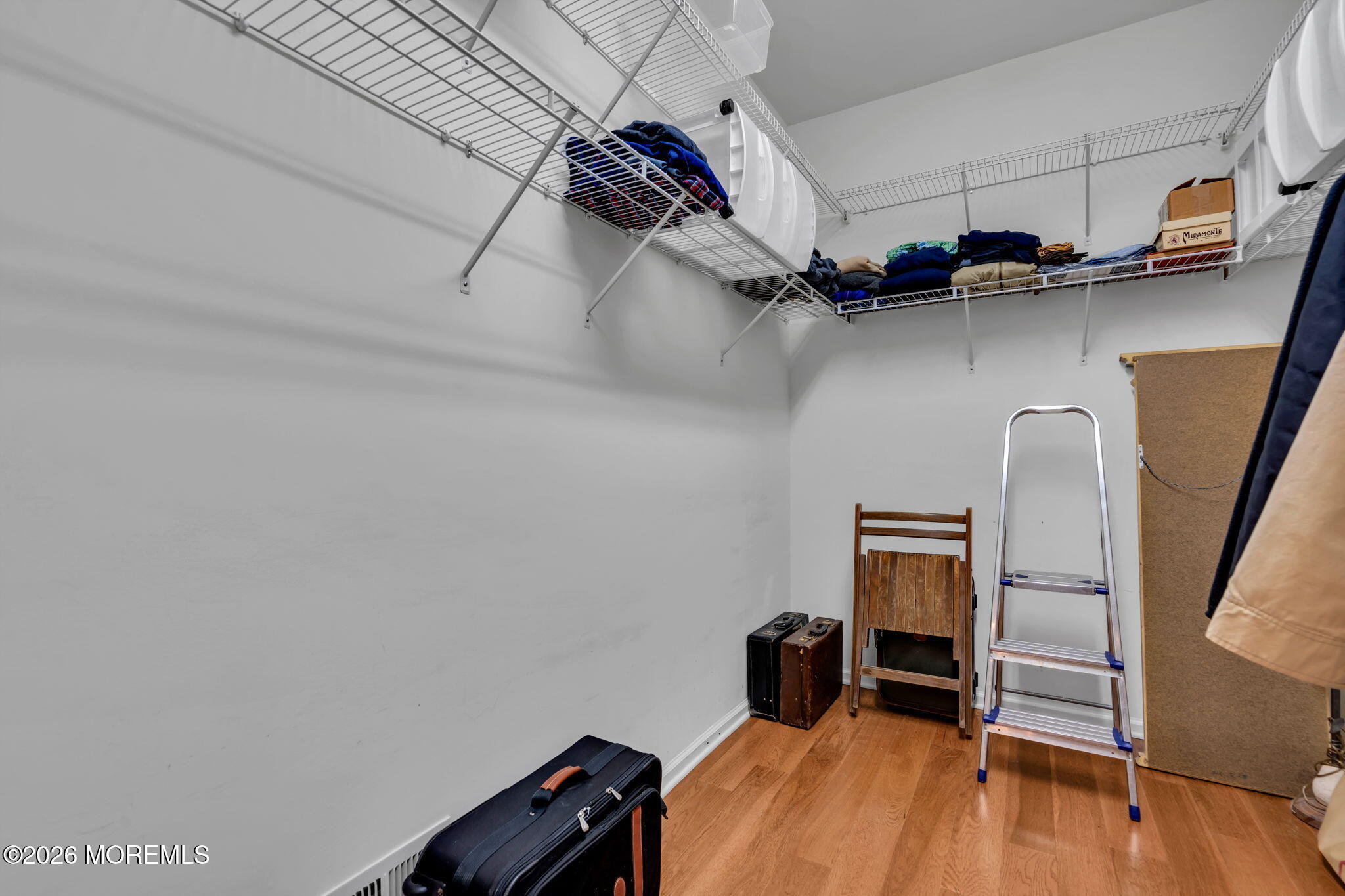 46 Pancoast Road Waretown, NJ 08758 - Photo 28 of 55 WALK IN CLOSET