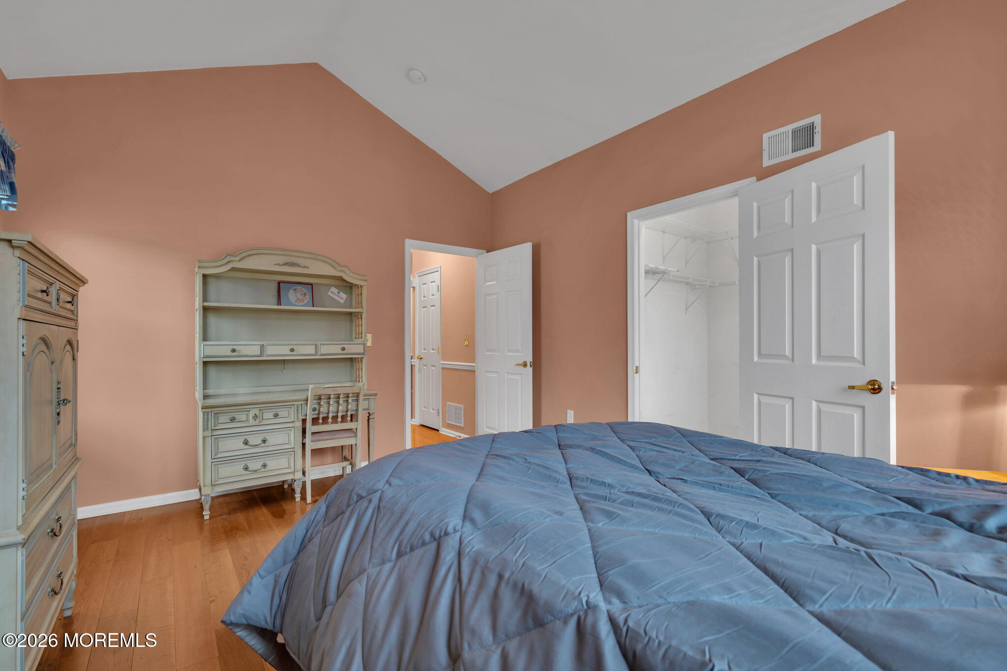 46 Pancoast Road Waretown, NJ 08758 - Photo 30 of 55 a view of bedroom with window and dresser