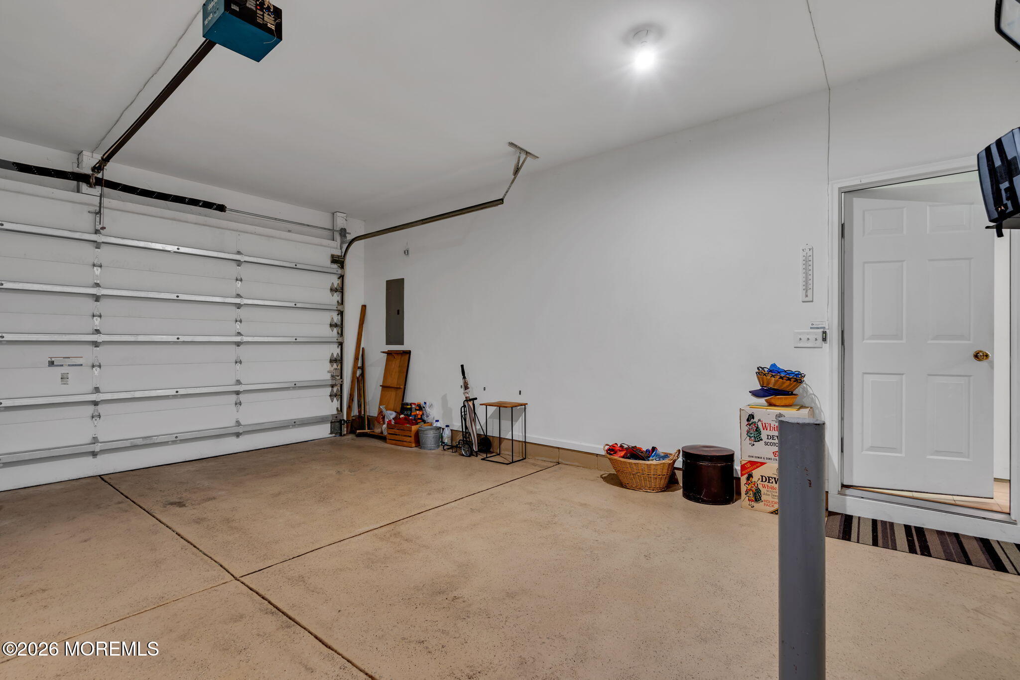 46 Pancoast Road Waretown, NJ 08758 - Photo 34 of 55 a view of storage and utility room