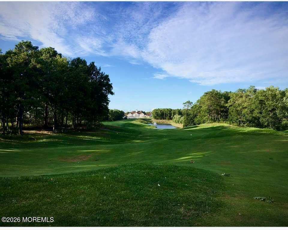46 Pancoast Road Waretown, NJ 08758 - Photo 40 of 55 GOLF FAIRWAY