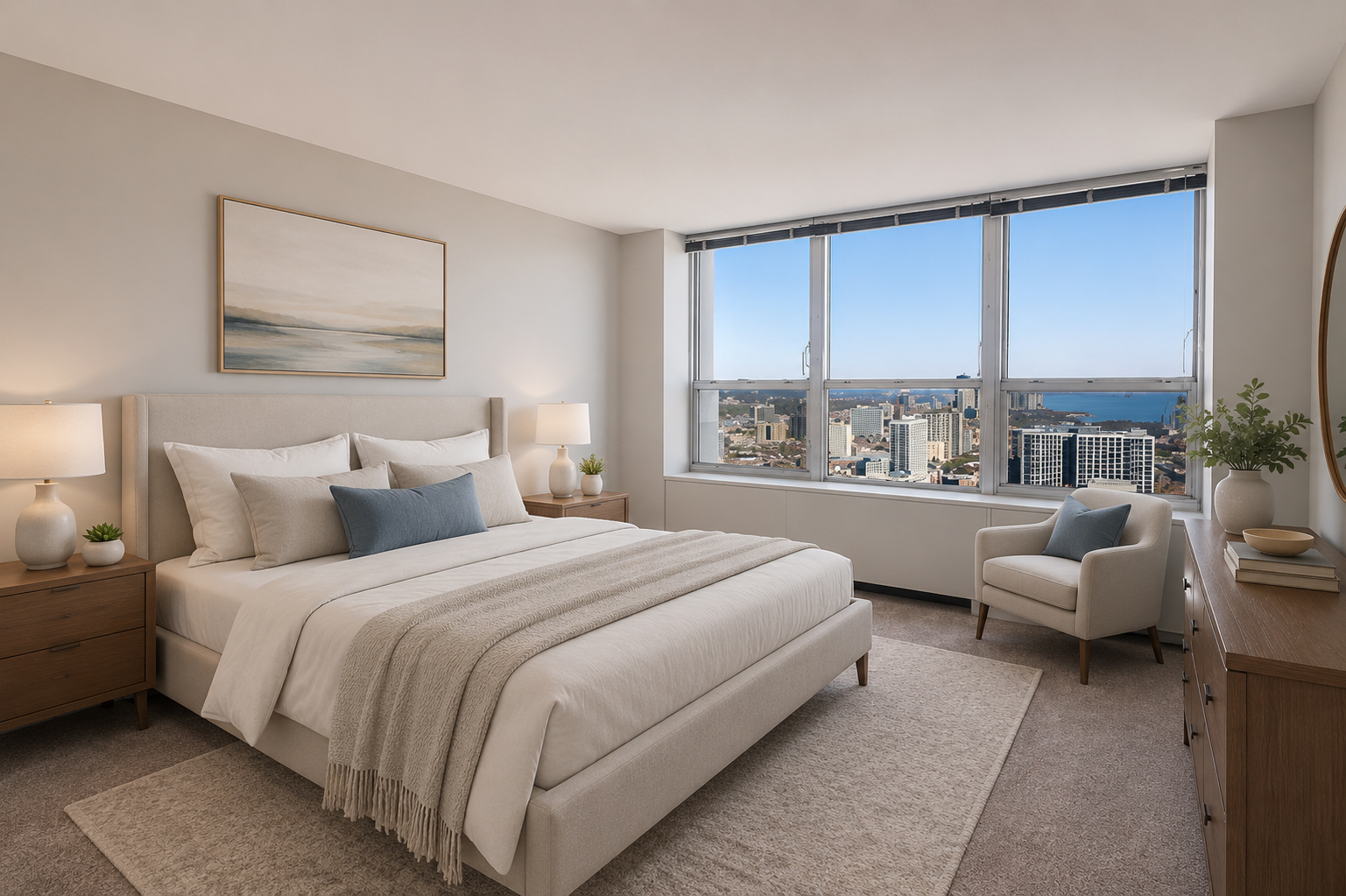 655 West Irving Park Road, Unit 4202 Chicago, IL 60613 - Photo 7 of 13