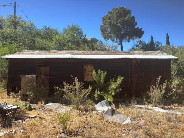 $19,900 | 745 South 2nd Street, Globe, AZ 85501
