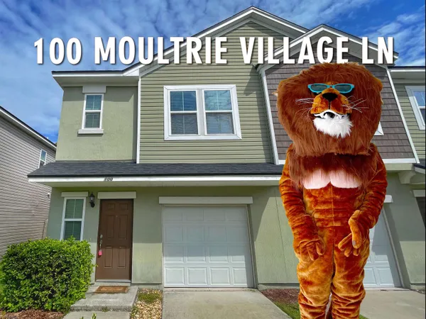 $1,795 | 100 Moultrie Village Lane, St. Augustine, FL 32086