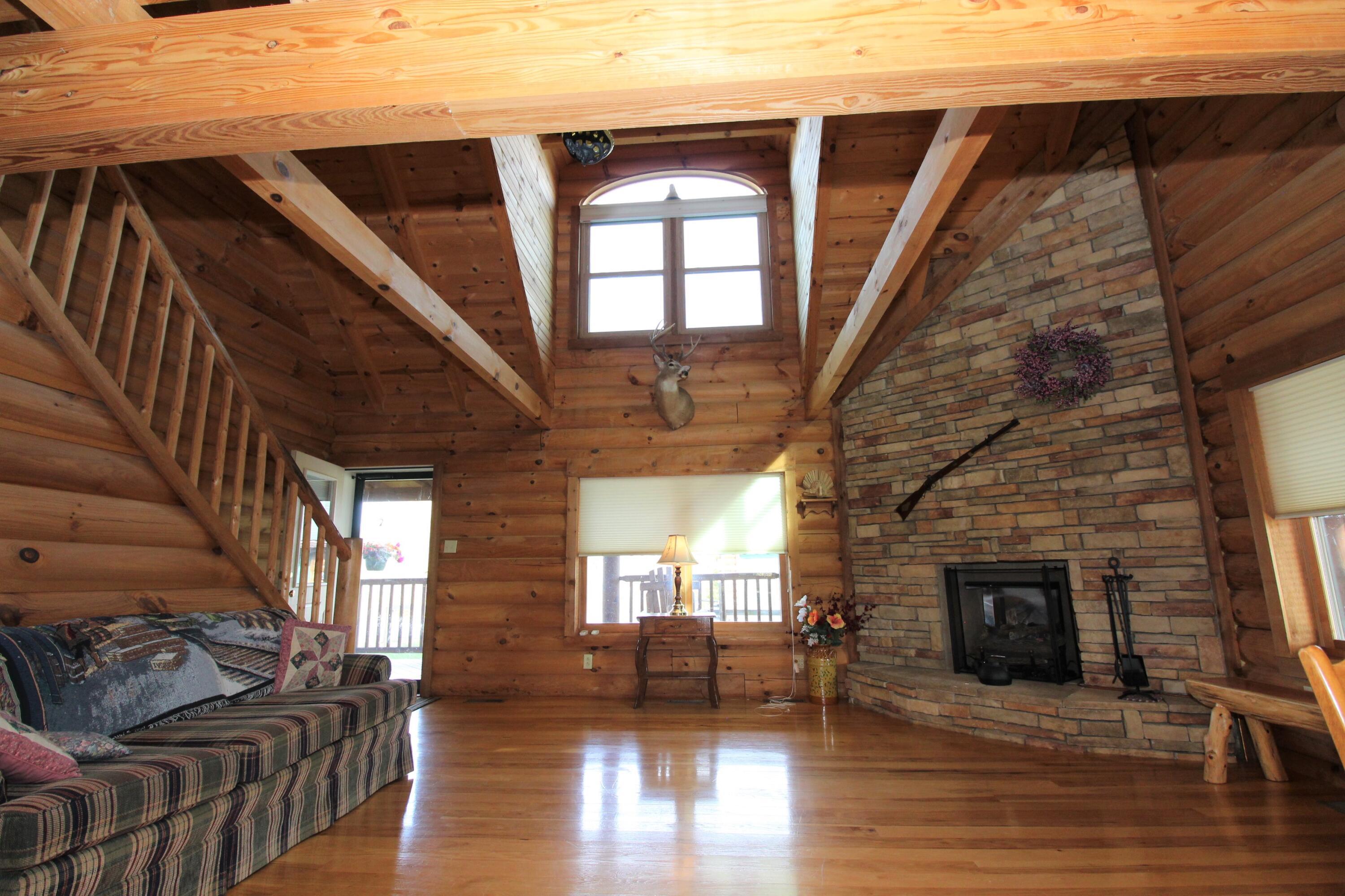 1316 Buttermilk Run Road Manchester, OH 45144 - Photo 25 of 107 26